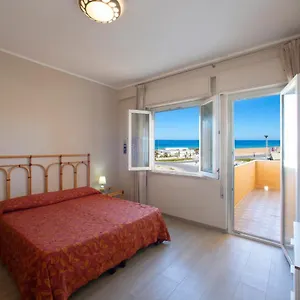 Mare E Mulini Appartamento Trapani