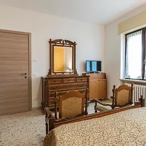 Casa Monte Croce Appartamento Corbiolo