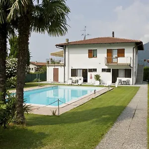 Casa Augusta Appartamento Maccagno