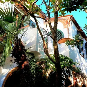 Casa Franco Appartement