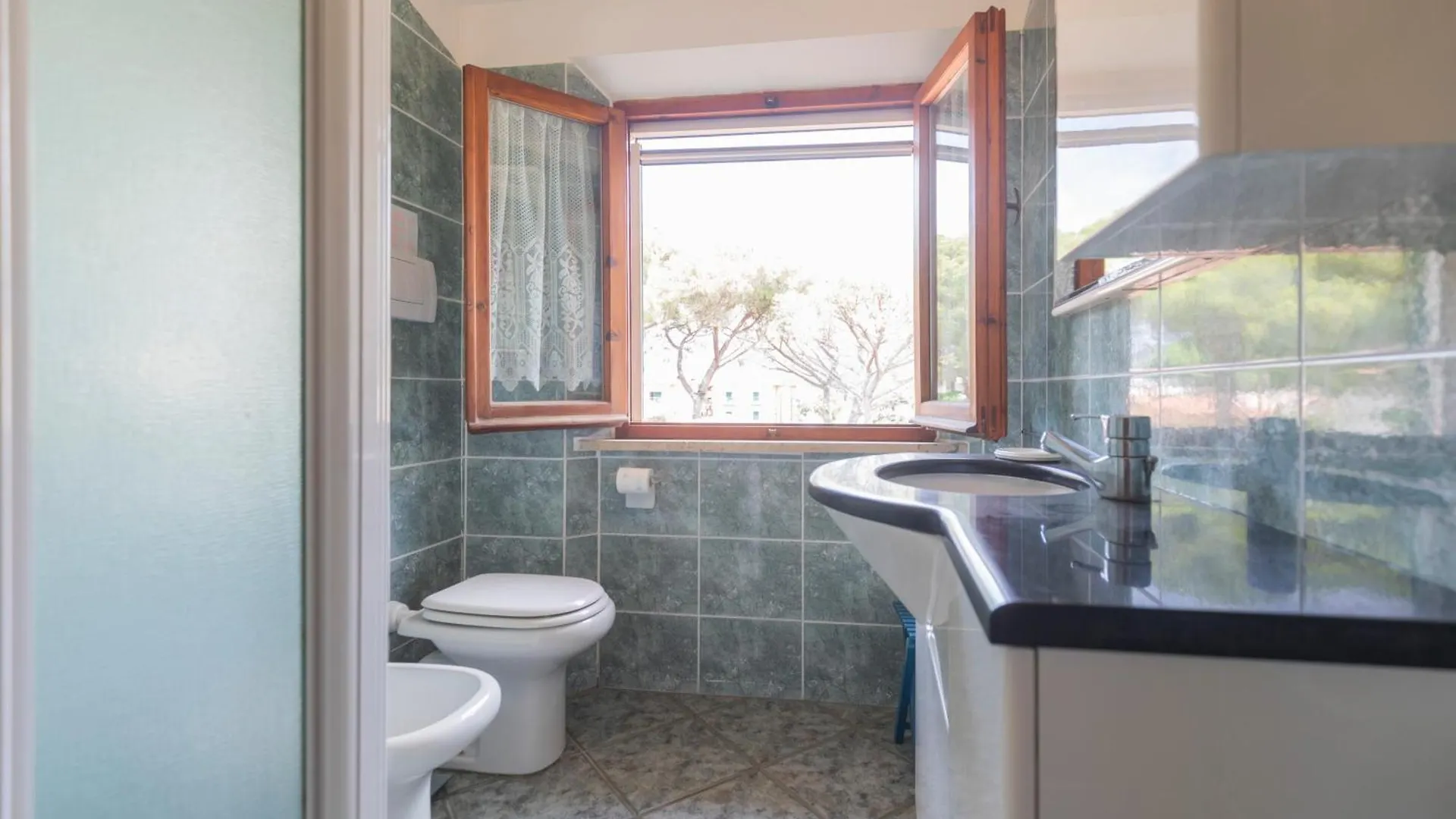Holiday home La Torretta - Helloelba Villa Marina di Campo Italy